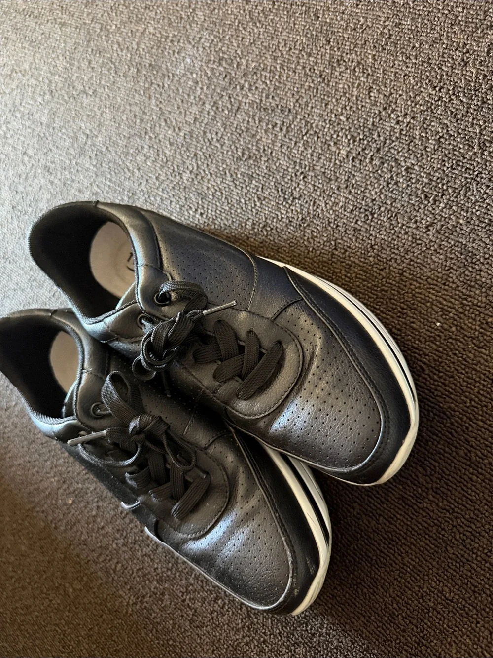 Flexi lightweight athletic